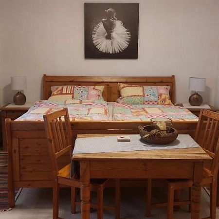 Trixi Apartment Kastellaun Bagian luar foto