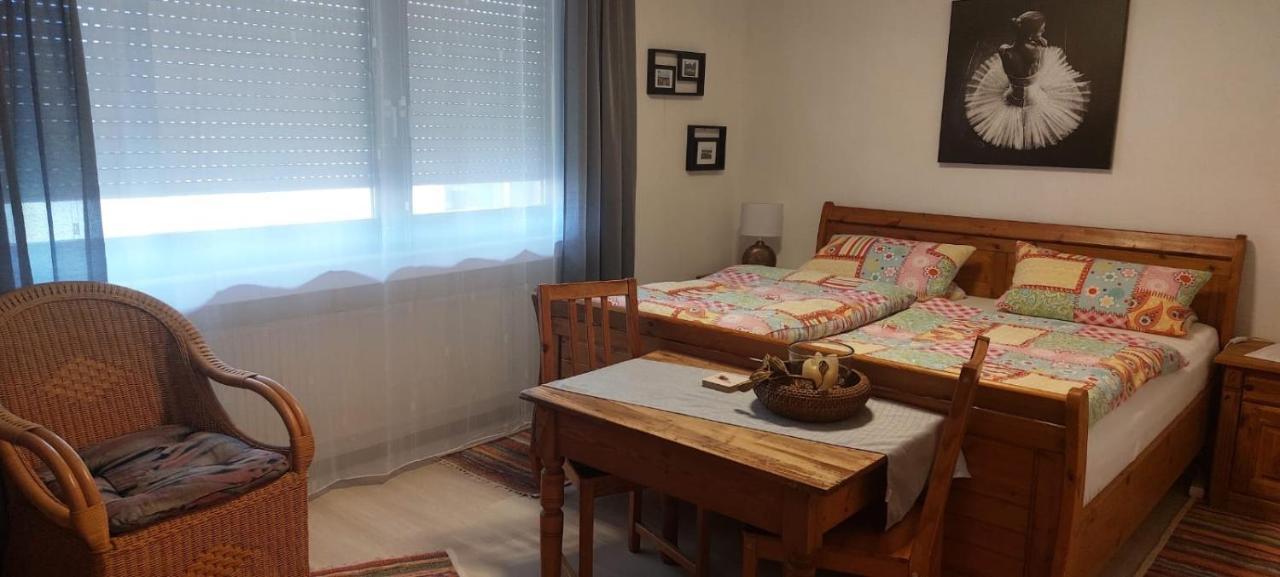 Trixi Apartment Kastellaun Bagian luar foto
