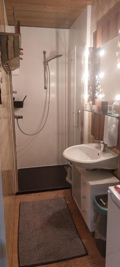 Trixi Apartment Kastellaun Bagian luar foto