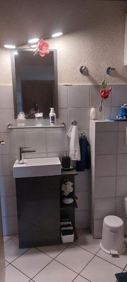 Trixi Apartment Kastellaun Bagian luar foto