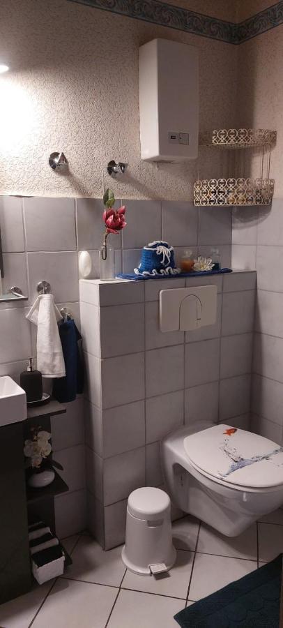 Trixi Apartment Kastellaun Bagian luar foto